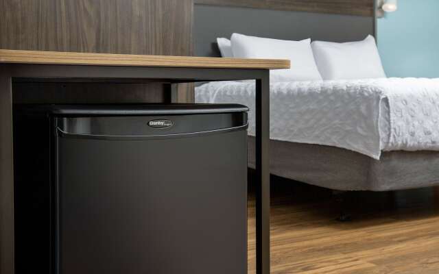 Tru by Hilton Beaufort, SC