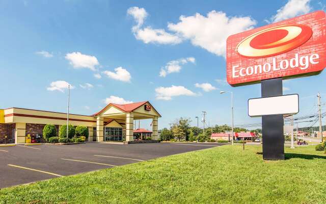 Econo Lodge Fort Payne