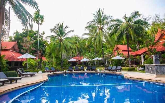 Locals Villa Hotel