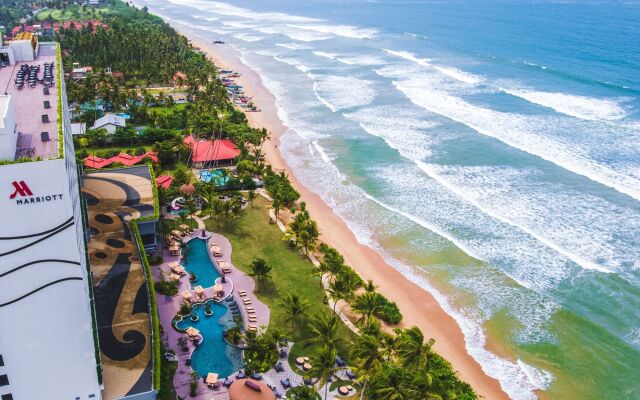 Resort Weligama Bay Marriott Resort & Spa