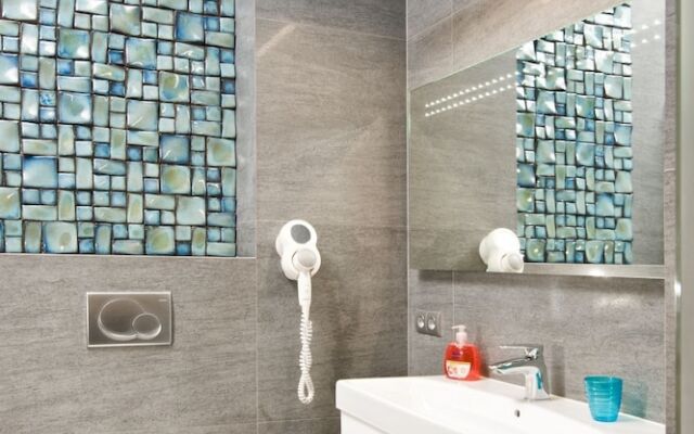 Apartament Dream Loft Warsaw