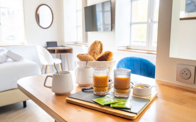 La Réserve de Salon de Provence