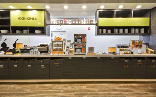 Home2 Suites by Hilton Evansville