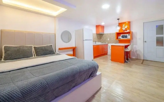 Gapyeong Luzern Kids Pension