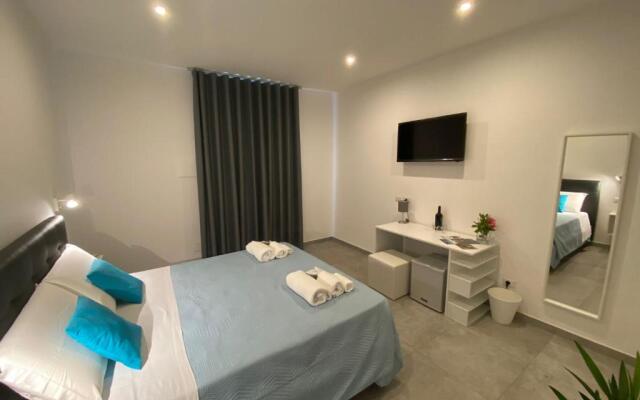 InVilla Bed&Breakfast - Quality Rooms