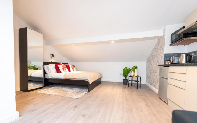 The Blossoms - Liverpool City L7