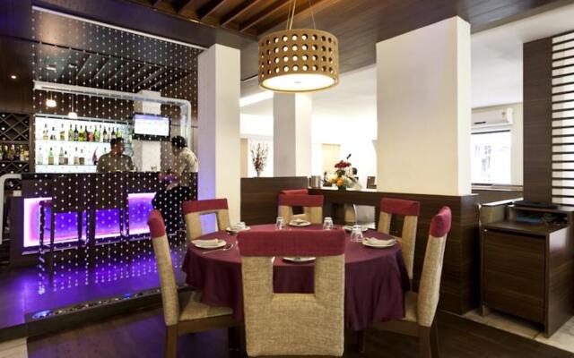 Hotel Accord Mumbai