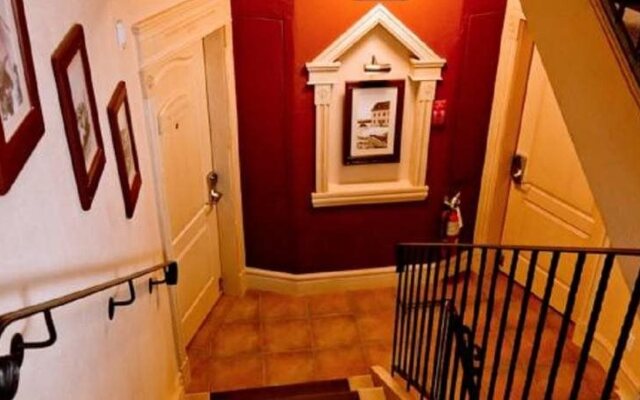 Third Mission Heritage Suites