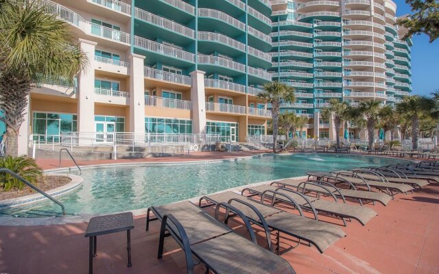 Legacy Towers-Legacy II 608