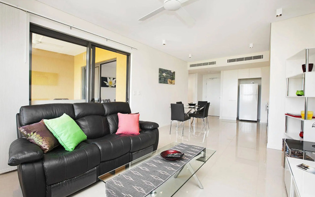 Darwin Waterfront Apartments