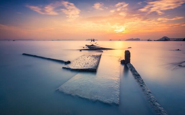 BlueSotel Krabi Ao Nang Beach