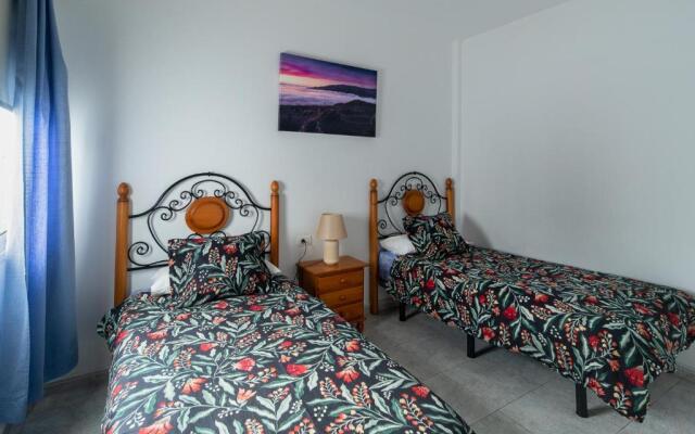 Apartamentos Leomar II