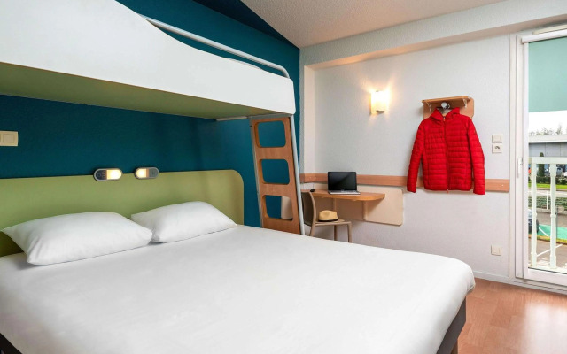 ibis budget Mâcon Sud