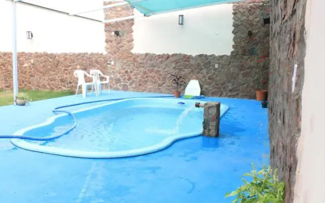 Hotel Paraiso Termal