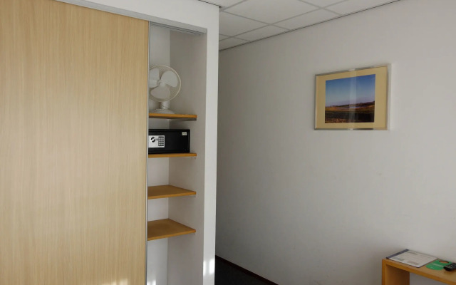 Hotel and Restaurant van Saaze