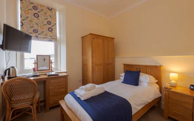 Porth Cottage