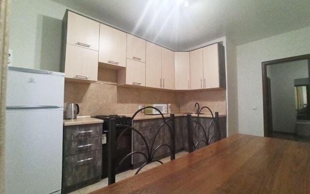 DearHome on Kalinina street 8