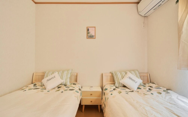 Sakuragawa Mituura No Yado