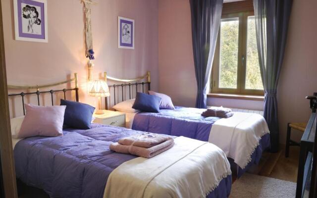 Chalet Casa Honorato