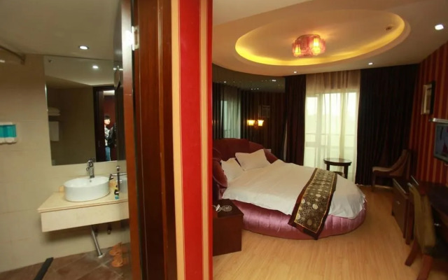 Xiangxie Huajing Hotel