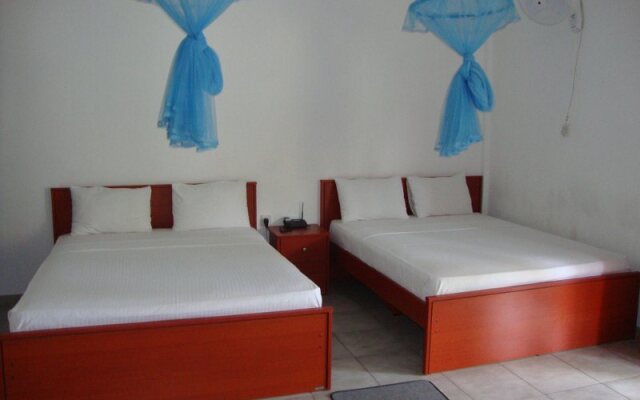 Nandawanam Guest House
