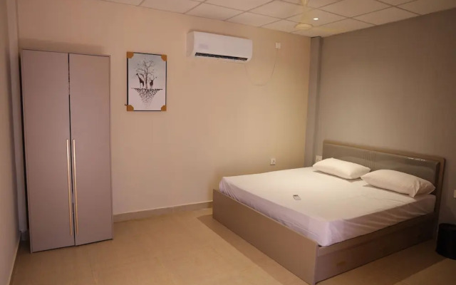 Tharang Resorts Aptdc