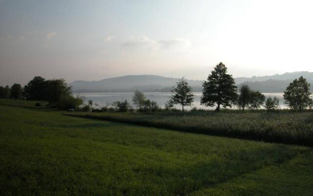 Hotel Restaurant Pöllmann