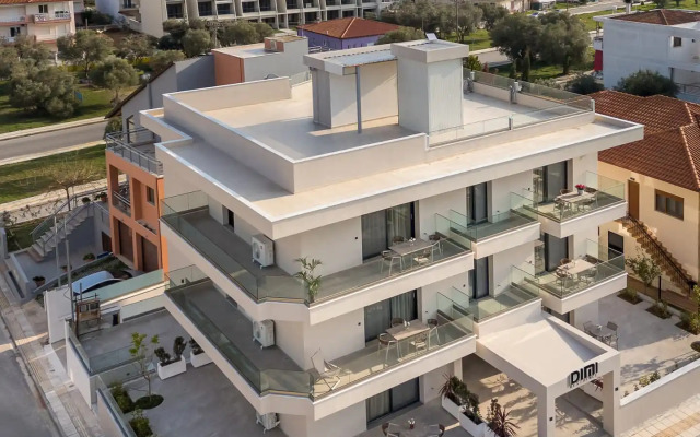Dimi Residence