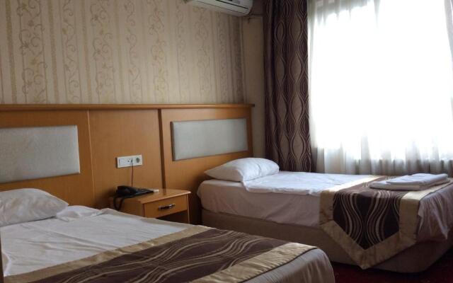 Hotel Ilicak