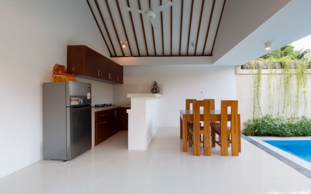 Paisa Villa Seminyak