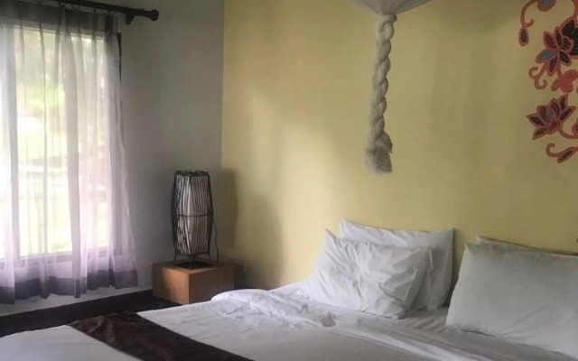 LaLaanta Hideaway Resort