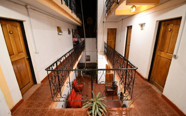 Hostel Cafayate