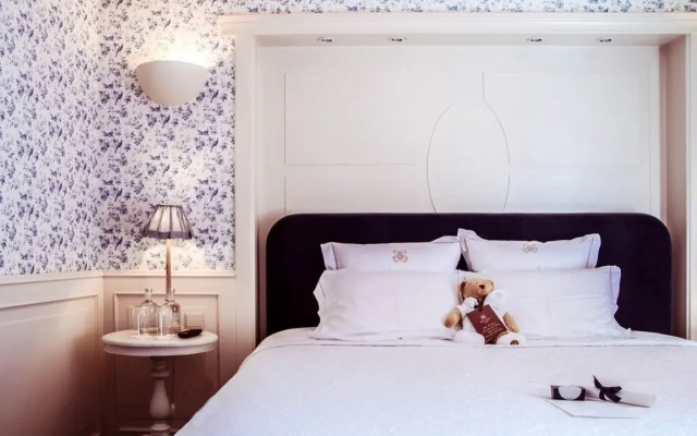 Hotel de Orangerie by CW Hotel Collection - Small Luxury Hotels of the World