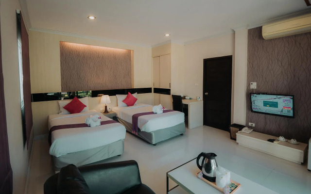 Chanalai Resort and Hotel