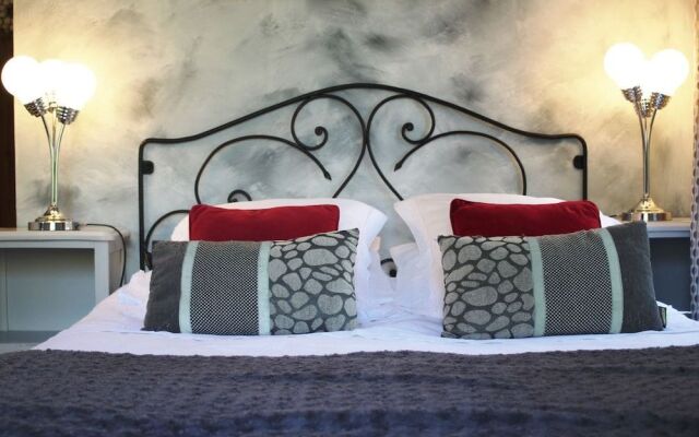 Aretxola Maison d'hôtes