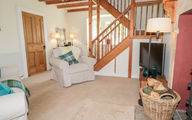 Fenwick Retreat at Fenwick Lodge