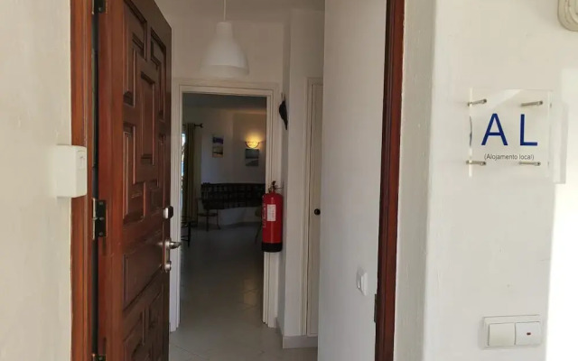 Albufeira Balaia Golf Village 4 Byhoming