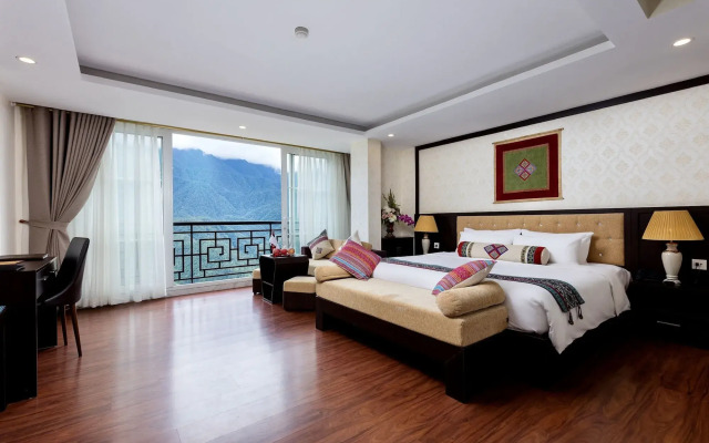 Sapa Diamond Hotel