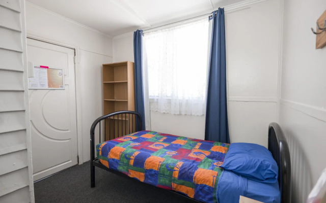 Dolphin Retreat Bunbury - Hostel