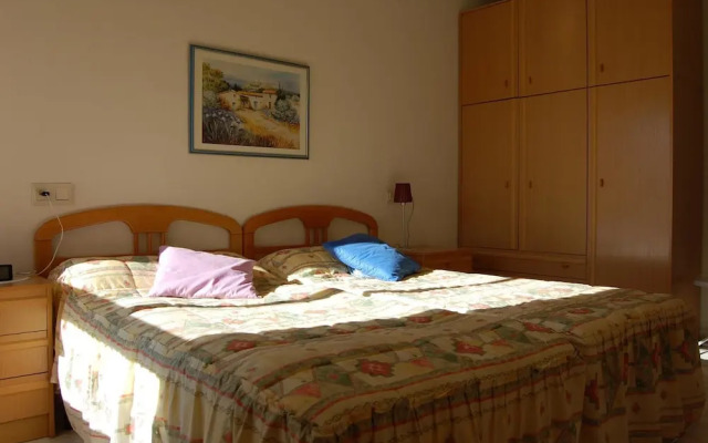 Apartamento Iranzu - 131B