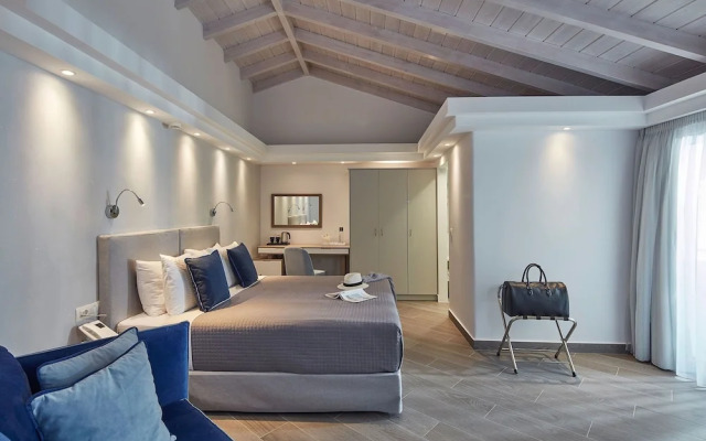 Alkinoi Resort & Spa