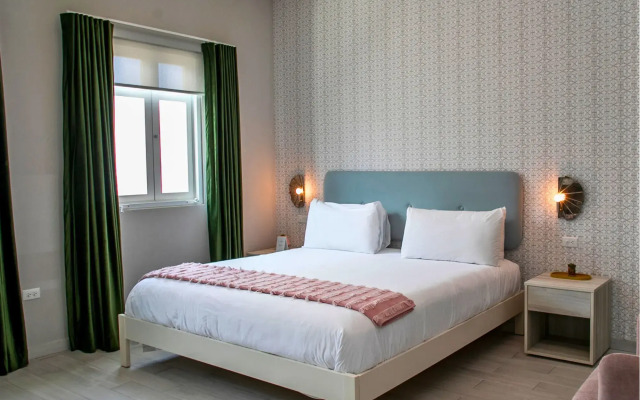 Oceana Hostal Playero