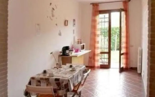 B&B La Donna Con La Valigia