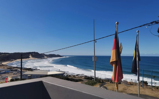 The Paralian Exclusive Guest House