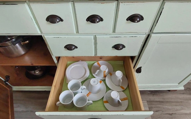 Penzion a bistro U Šelongů - Gentleman