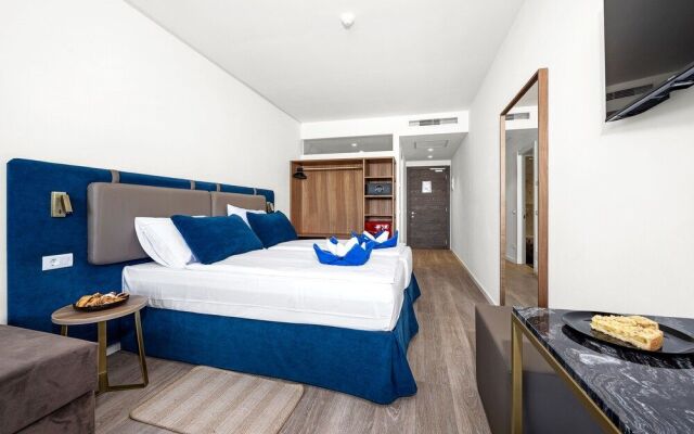 Resort Del Mar Emotion