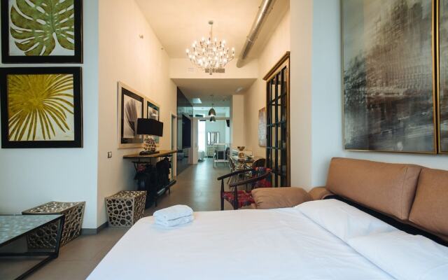 Apartamento el Carmen