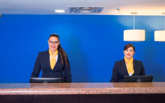 iStay Hotel Ciudad Juarez