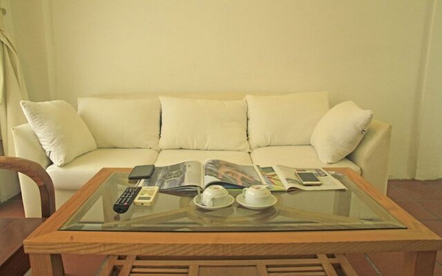 Apartment Linh Lang