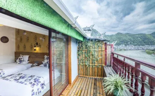 Zhenyuan Bu Luo Yododo Inn